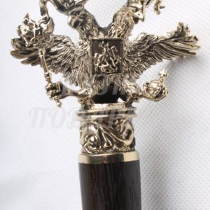 Шампура «Двуглавый орел»