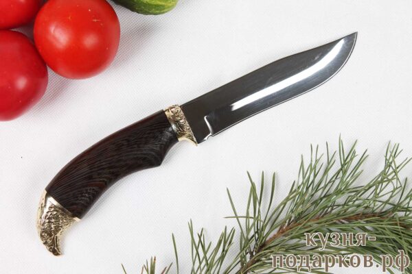 Нож подарочный Орел