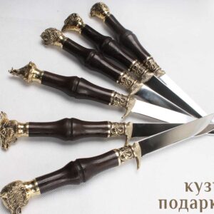 Ножи подарочные «Восток»