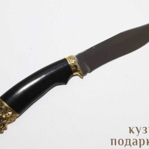 Нож подарочный «Кабан»