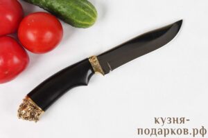 Нож подарочный «ВДВ»