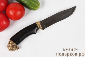 Нож подарочный «Викинг»