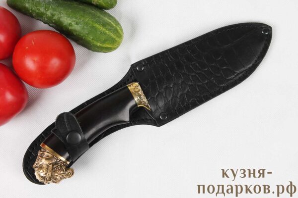 Нож подарочный Викинг