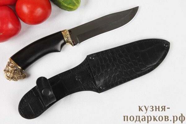 Нож подарочный Викинг