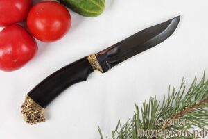 Нож подарочный «Киборг»