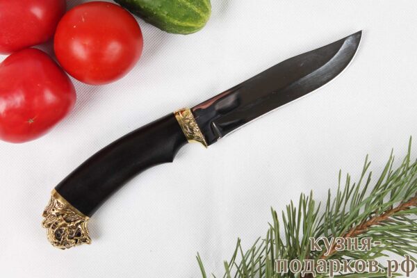Нож подарочный Киборг