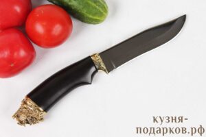 Нож подарочный «Самурай»