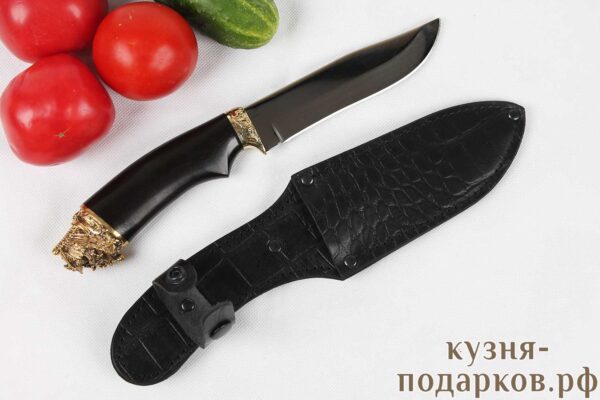 Нож подарочный Самурай